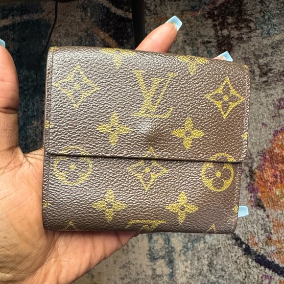 Louis Vuitton Monogram Wallet - Picture 3 of 6